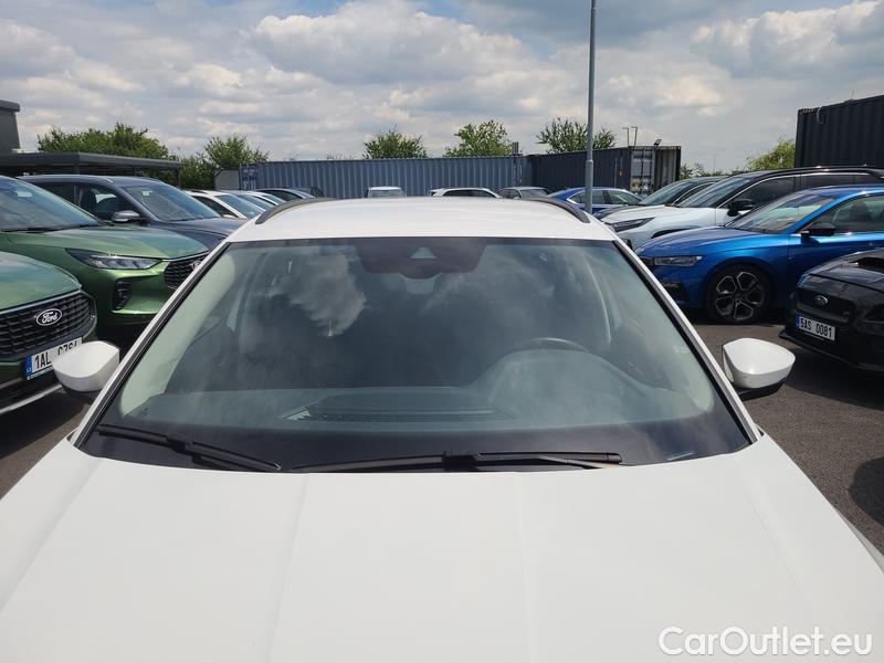  Skoda  Octavia  Combi (NX3)(2020) Oct.C.2.0 TDI 110 Ambition #1