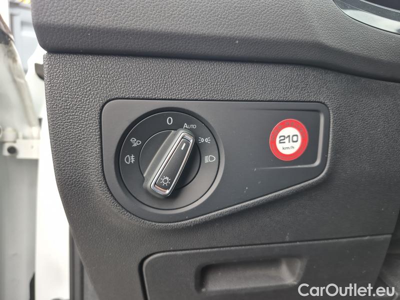  Volkswagen  Tiguan  (AX1)(2020) Tig.1.5TSI 110 Elegance AT #17
