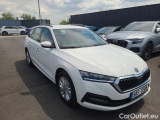  Skoda  Octavia  Combi (NX3)(2020) Oct.C.2.0 TDI 110 Ambition #3