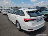  Skoda  Octavia  Combi (NX3)(2020) Oct.C.2.0 TDI 110 Ambition #4