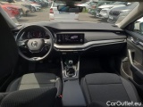  Skoda  Octavia  Combi (NX3)(2020) Oct.C.2.0 TDI 110 Ambition #5