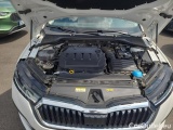  Skoda  Octavia  Combi (NX3)(2020) Oct.C.2.0 TDI 110 Ambition #9