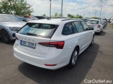  Skoda  Octavia  Combi (NX3)(2020) Oct.C.2.0 TDI 110 Ambition #2