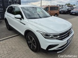  Volkswagen  Tiguan  (AX1)(2020) Tig.1.5TSI 110 Elegance AT #3