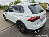  Volkswagen  Tiguan  (AX1)(2020) Tig.1.5TSI 110 Elegance AT #4