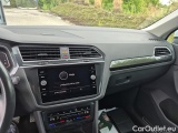  Volkswagen  Tiguan  (AX1)(2020) Tig.1.5TSI 110 Elegance AT #8
