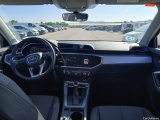  Audi  Q3 AUDI  / 2018 / 5P / todoterreno Advanced 35 TDI 110kW (150CV) S tronic (AC5) #3