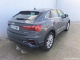  Audi  Q3 AUDI  Sportback / 2019 / 5P / todoterreno Advanced 35 TDI 110kW (150CV) S tronic (AC4) #2