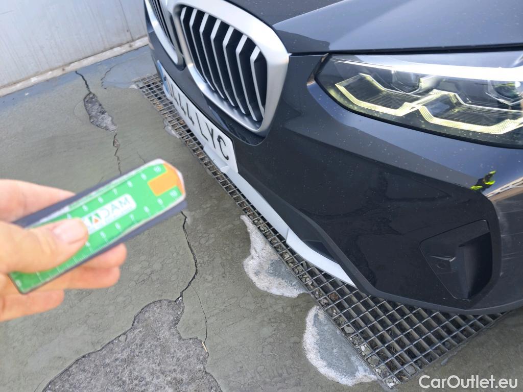  Bmw  X3 BMW  / 2021 / 5P / todoterreno xDrive20d xLine (AC) #15
