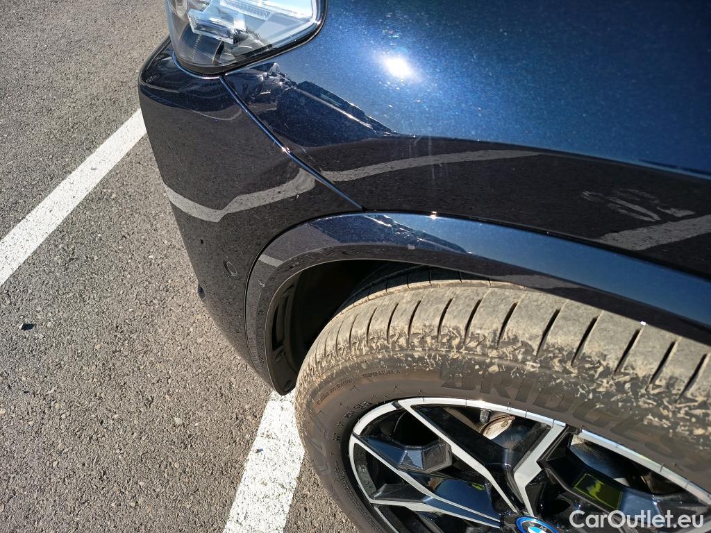  Bmw  X3 BMW  / 2021 / 5P / todoterreno xDrive30e xLine #15