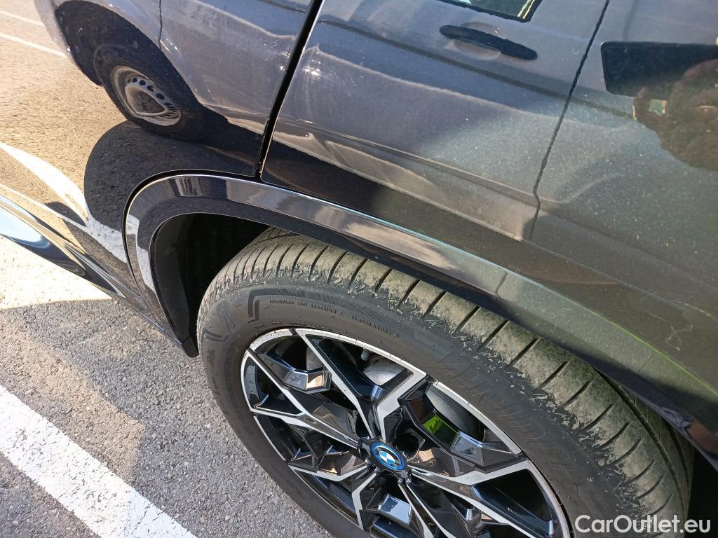  Bmw  X3 BMW  / 2021 / 5P / todoterreno xDrive30e xLine #17
