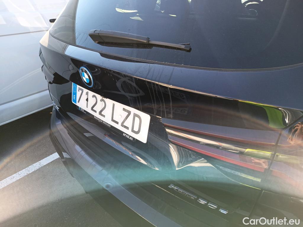  Bmw  X3 BMW  / 2021 / 5P / todoterreno xDrive30e xLine #25