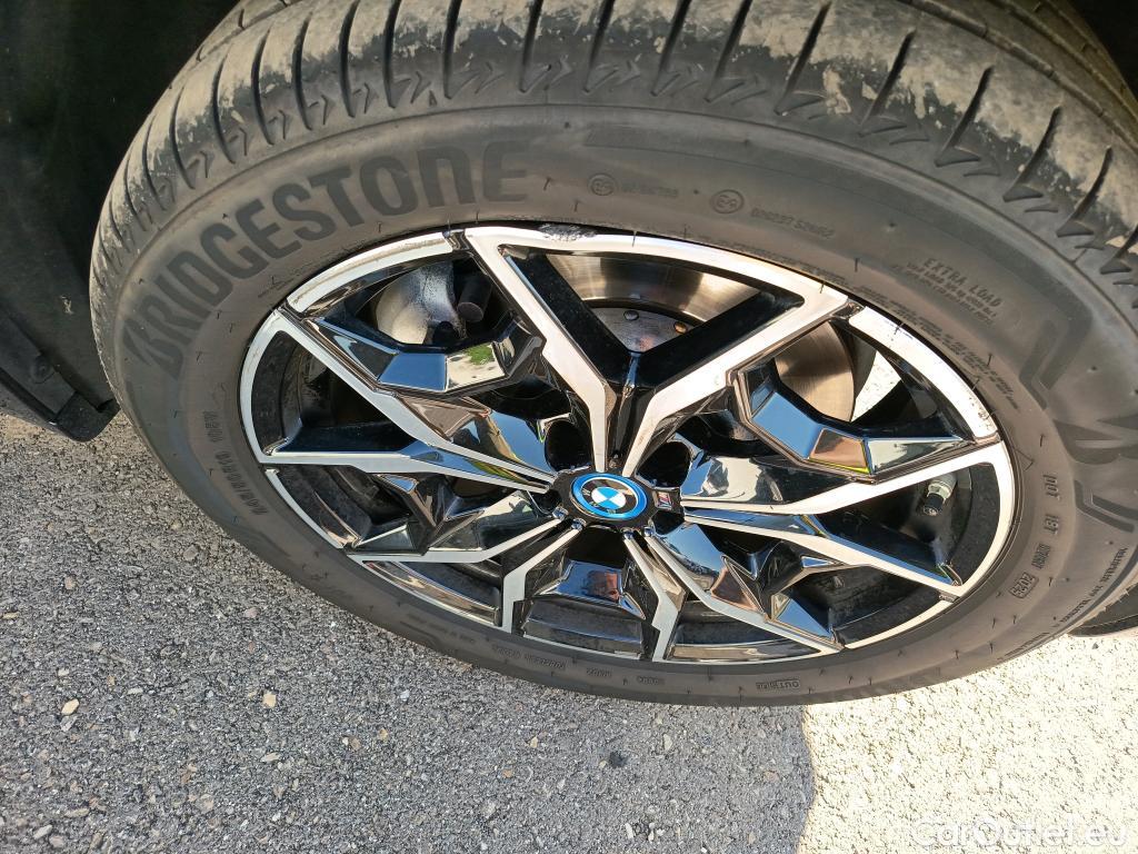  Bmw  X3 BMW  / 2021 / 5P / todoterreno xDrive30e xLine #5