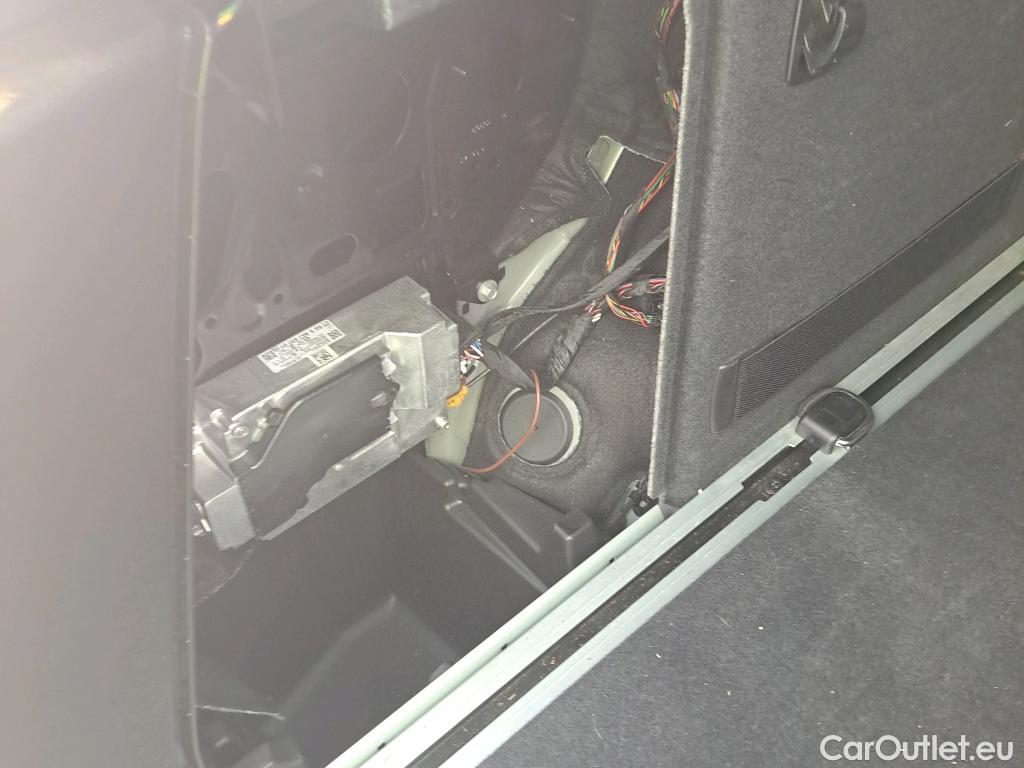  Bmw  X3 BMW  / 2021 / 5P / todoterreno xDrive20d xLine (AC) #7