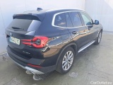  Bmw  X3 BMW  / 2021 / 5P / todoterreno xDrive20d xLine (AC) #2