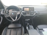  Bmw  X3 BMW  / 2021 / 5P / todoterreno xDrive20d xLine (AC) #3