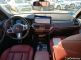 Bmw  X3 BMW  / 2021 / 5P / todoterreno xDrive30e xLine #3