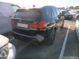  Bmw  X3 BMW  / 2021 / 5P / todoterreno xDrive30e xLine #2