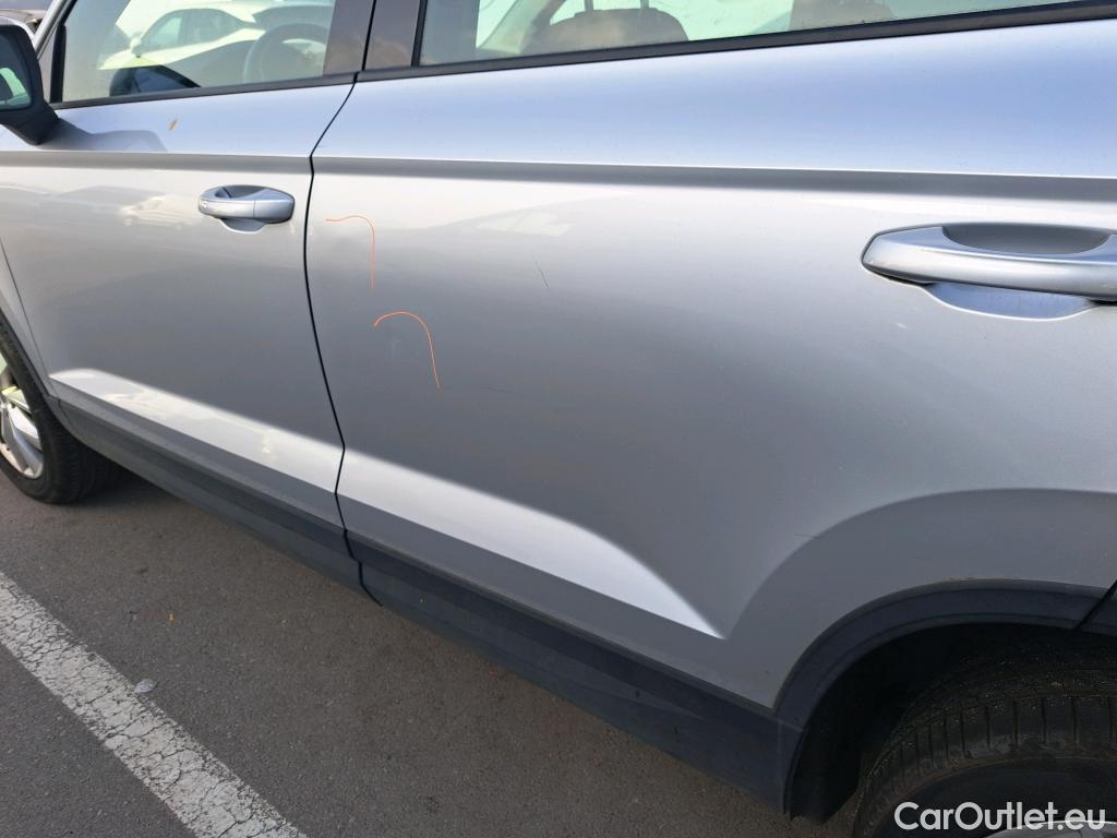  Seat  ATECA SEAT  / 2016 / 5P / todoterreno 2.0 TDI 110kW (150CV) S&S Style XXL(SP) (AC) #1