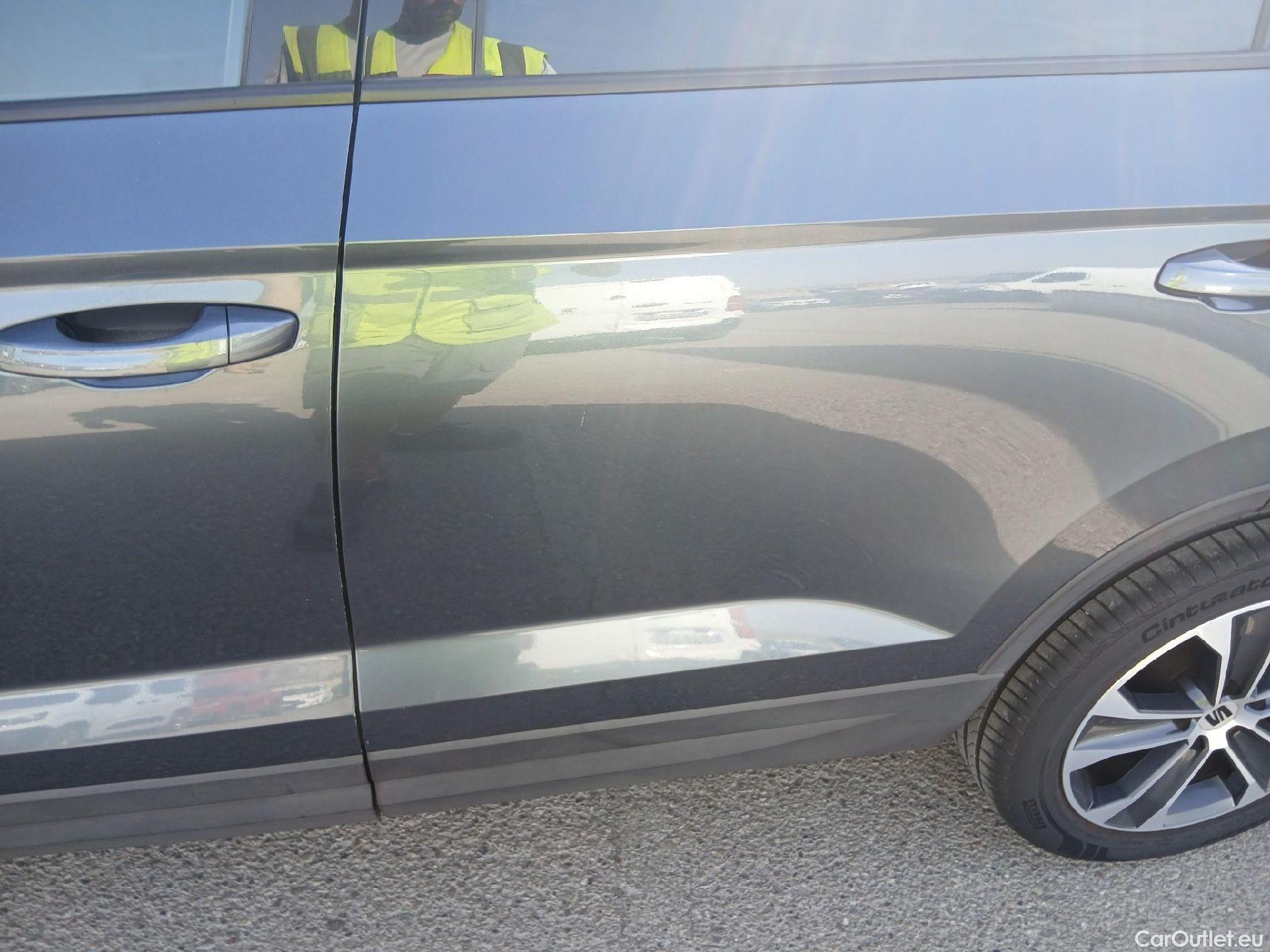  Seat  ATECA SEAT  1.5 TSI 110kW DSG S&S Style Go (CX) #15