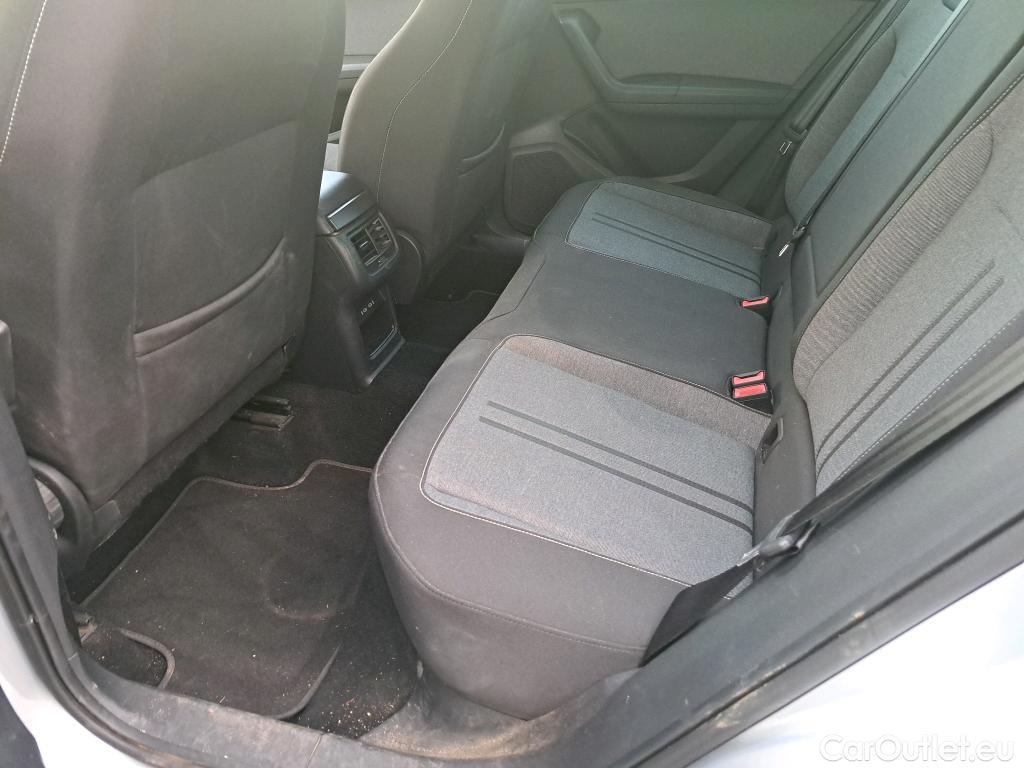  Seat  ATECA SEAT  / 2016 / 5P / todoterreno 2.0 TDI 110kW (150CV) S&S Style XXL(SP) (AC) #8
