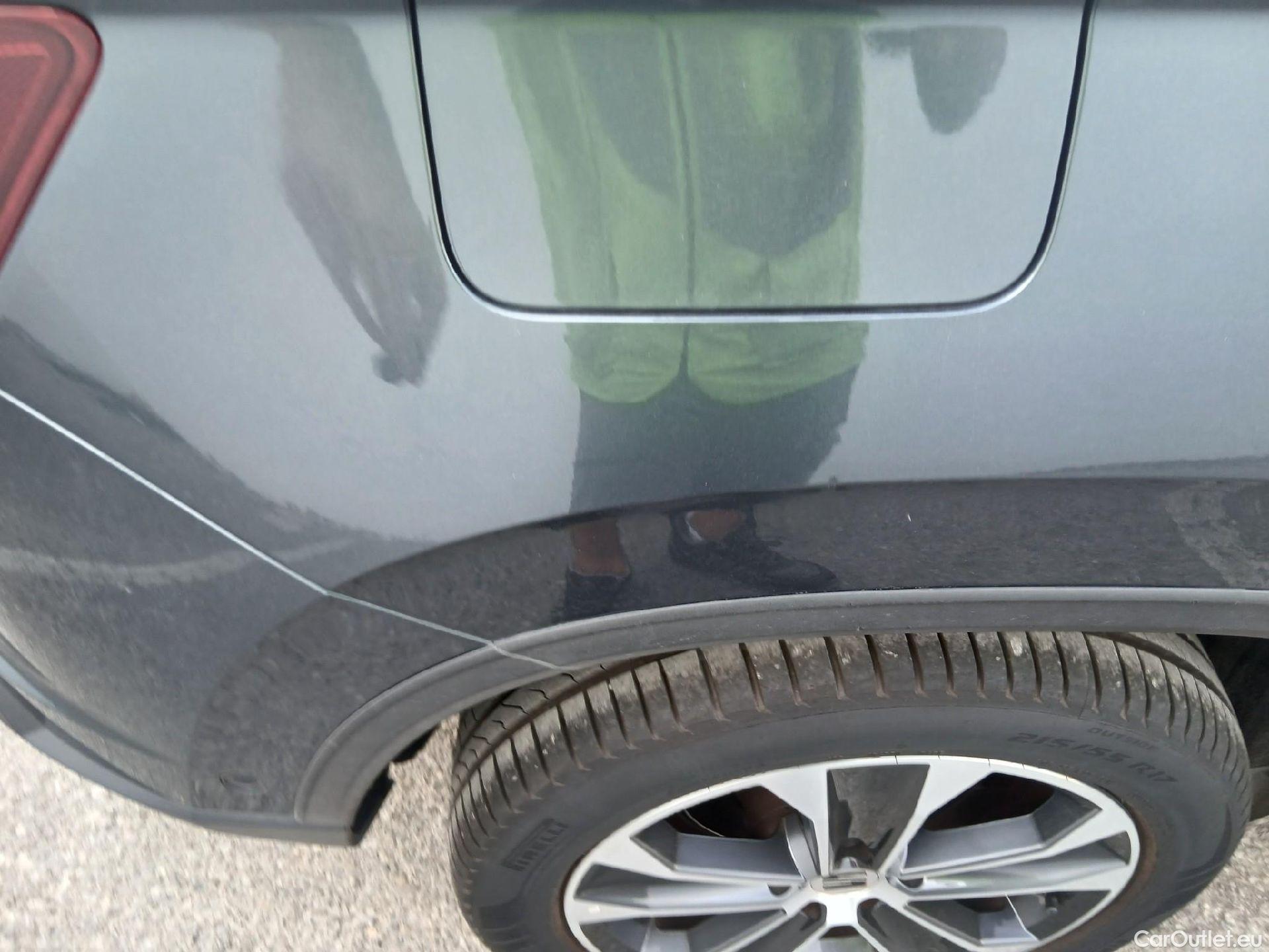  Seat  ATECA SEAT  1.5 TSI 110kW DSG S&S Style Go (CX) #25