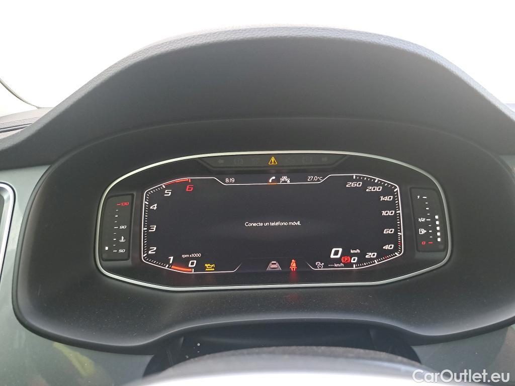  Seat  ATECA SEAT  / 2016 / 5P / todoterreno 2.0 TDI 110kW (150CV) S&S Style XXL(SP) (AC) #26