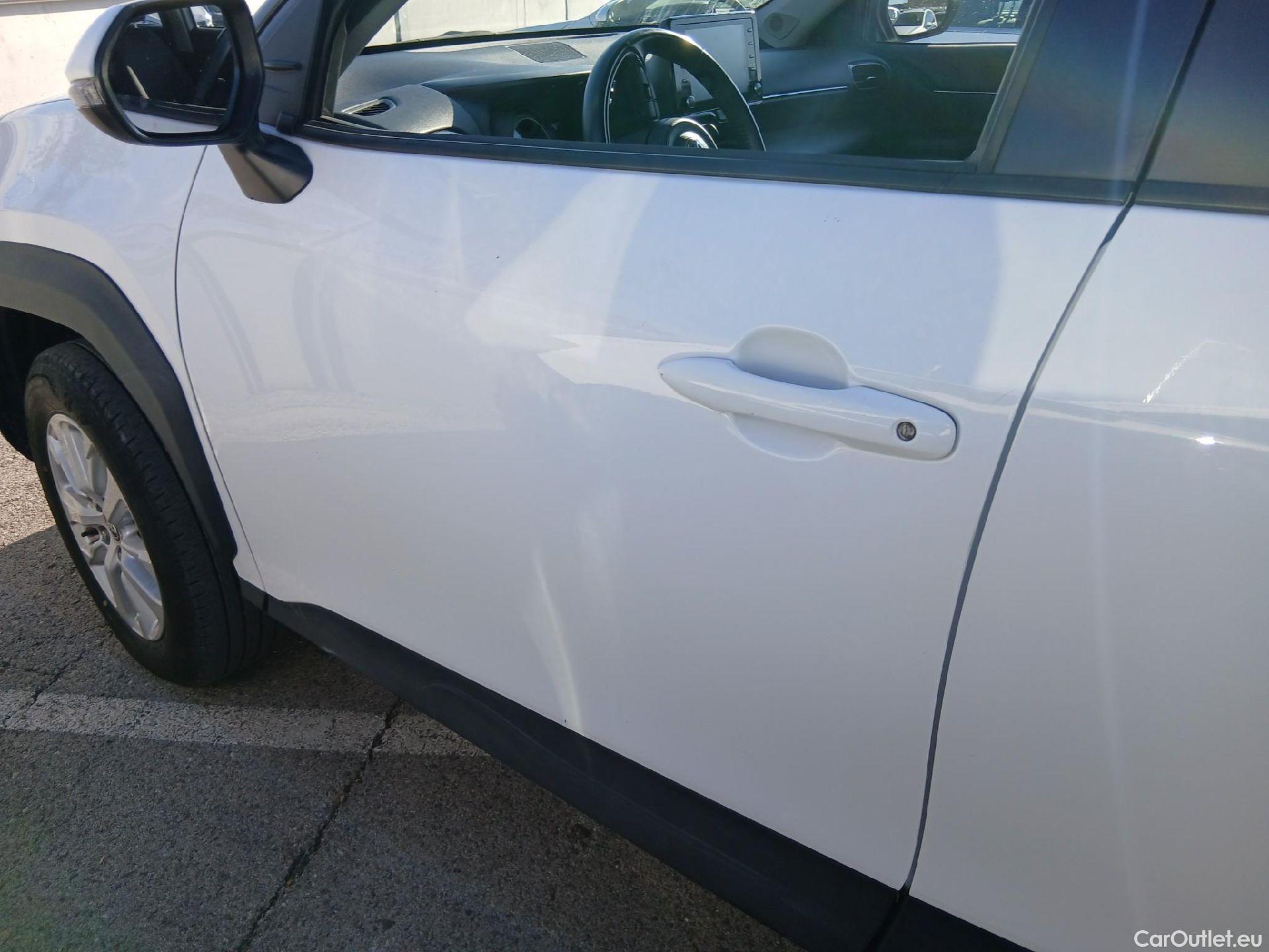  Toyota  Yaris Cross TOYOTA  / 2021 / 5P / todoterreno 1.5 120H Business Plus #9