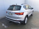  Seat  ATECA SEAT  / 2016 / 5P / todoterreno 2.0 TDI 110kW (150CV) S&S Style XXL(SP) (AC) #2