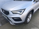  Seat  ATECA SEAT  / 2016 / 5P / todoterreno 2.0 TDI 110kW (150CV) S&S Style XXL(SP) (AC) #16