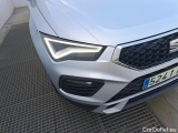  Seat  ATECA SEAT  / 2016 / 5P / todoterreno 2.0 TDI 110kW (150CV) S&S Style XXL(SP) (AC) #17