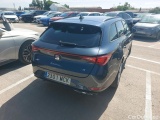  Seat  Leon  Sportstourer FR Go 2.0 TDI 150CV AT7 E6d #2