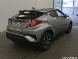  Toyota  C-HR TOYOTA  / 2016 / 5P / todoterreno 1.8 125H Advance (CX) #2