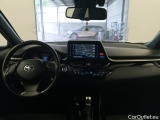  Toyota  C-HR TOYOTA  / 2016 / 5P / todoterreno 1.8 125H Advance (CX) #3
