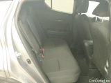  Toyota  C-HR TOYOTA  / 2016 / 5P / todoterreno 1.8 125H Advance (CX) #7