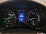  Toyota  C-HR TOYOTA  / 2016 / 5P / todoterreno 1.8 125H Advance (CX) #4