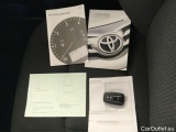  Toyota  C-HR TOYOTA  / 2016 / 5P / todoterreno 1.8 125H Advance (CX) #9