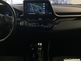  Toyota  C-HR TOYOTA  / 2016 / 5P / todoterreno 1.8 125H Advance (CX) #13