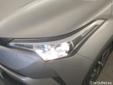  Toyota  C-HR TOYOTA  / 2016 / 5P / todoterreno 1.8 125H Advance (CX) #15
