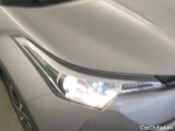  Toyota  C-HR TOYOTA  / 2016 / 5P / todoterreno 1.8 125H Advance (CX) #16