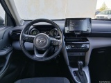  Toyota  Yaris Cross TOYOTA  / 2021 / 5P / todoterreno 1.5 120H Business Plus #2