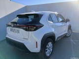  Toyota  Yaris Cross TOYOTA  / 2021 / 5P / todoterreno 1.5 120H Business Plus #3