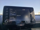  Toyota  Yaris Cross TOYOTA  / 2021 / 5P / todoterreno 1.5 120H Business Plus #11