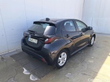  Toyota  Yaris TOYOTA  1.5 120H Business Plus #2