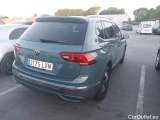  Volkswagen  Tiguan VOLKSWAGEN  Allspace / 2021 / 5P / todoterreno Life 2.0 TDI 110kW (150CV) DSG #2
