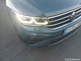  Volkswagen  Tiguan VOLKSWAGEN  Allspace / 2021 / 5P / todoterreno Life 2.0 TDI 110kW (150CV) DSG #16