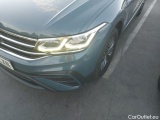  Volkswagen  Tiguan VOLKSWAGEN  Allspace / 2021 / 5P / todoterreno Life 2.0 TDI 110kW (150CV) DSG #15
