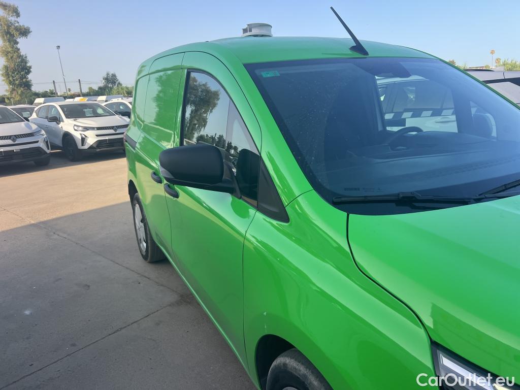  Nissan  Townstar NISSAN  / 2021 / 4P / furgón derivado de turismo 2 plazas 1.3G 96kW L1 Comfort #7