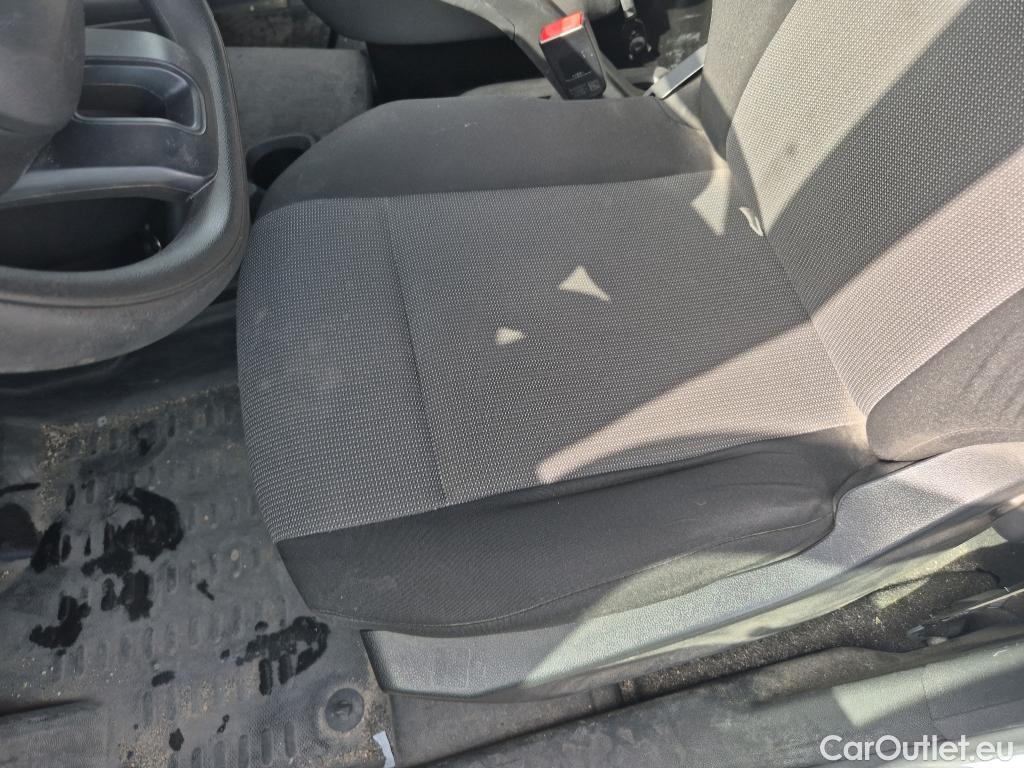  Citroen  Berlingo CITROEN  / 2018 / 3P / furgón derivado de turismo Talla M BlueHDi 100 CONTROL #18