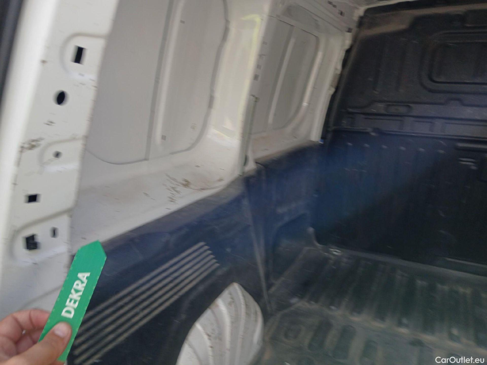  Citroen  Berlingo CITROEN  / 2018 / 3P / furgón derivado de turismo Talla M BlueHDi 100 CONTROL #13